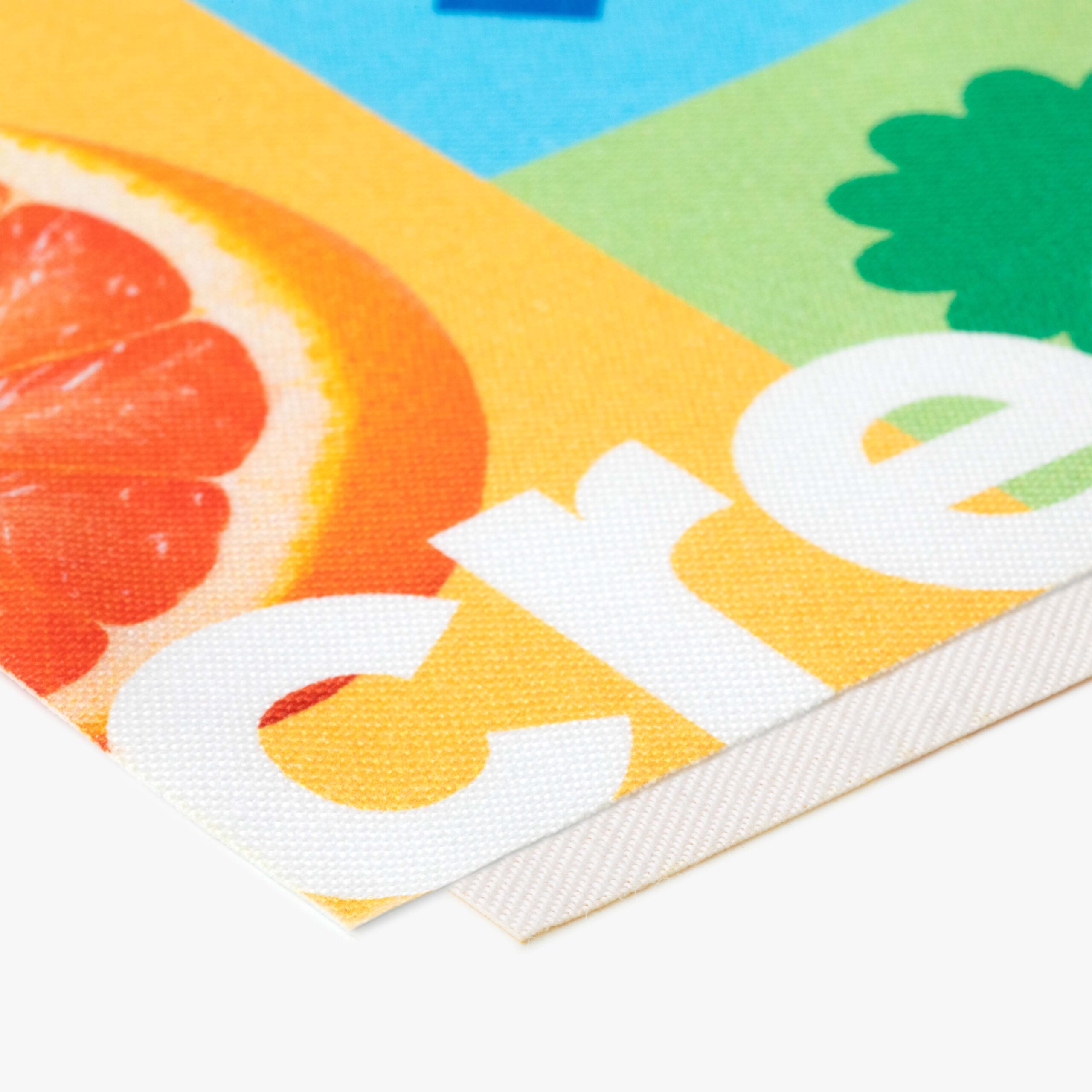 Werbebanner